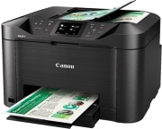 Canon MB5150 z błędem 