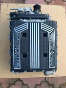 Kompresor Corvette C7 Z06 LT4 660KM śrubowy 