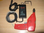 Wiertarka PIKO z zasilaczem