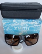 Okulary wędkarskie Smith Optics ChromaPop