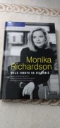 Moja Europa da się lubić - Monika Richardson