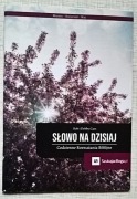 Bob i Debby Gass Słowo na dzisiaj Codzienne rozważania biblijne