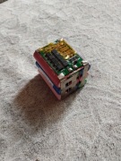 Akumulator 12v 5,8+Ah Bateria li-ion 18650 z balanserem/bms 40A Pakiet 3S3P