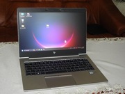 Laptop HP Elitebook 840 G5 Intel i5 16GB RAM 256GB SSD PCIe NVMe 
