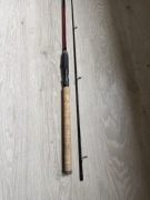 Wędka Mikado Milestone Ultra Light Spin 270cm / 1-9g