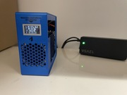 Koparka BTC Lucky Miner LV07  1.2 Th/s 25W