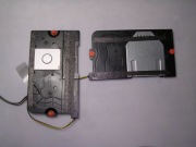 głosniki do  Samsung UE50AU8002K