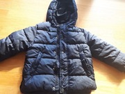 Kurtka zimowa Zara Boys r 110