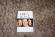 Film Hope Springs (Miasto Nadziei) płyta DVD