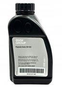 Oryginalny olej BMW do dyfra 500ml G5 2471487