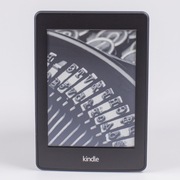 Czytnik Amazon Kindle Paperwhite 3 (6tej generacji) 6 " czarny + ETUE