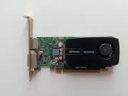 Nvidia Quadro 600