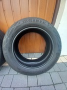 Komplet opon continental 235 55 19 z 20 r
