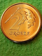 2 GROSZE 2023 III RP