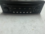 radio samochodowe Blaupunkt RD4 N1 MP3,