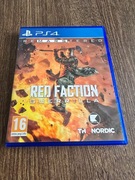 Red Faction Guerilla Remarstered PS4