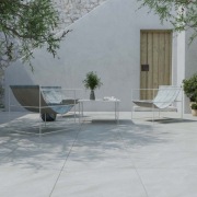 Płyta tarasowa, płyta gresowa Goliat Luca 60x60x2 cm 