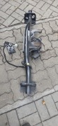 Hak holowniczy Volvo V90. Kompletny