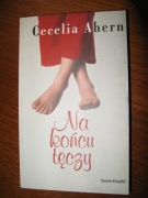 NA KOŃCU TĘCZY Cecelia Ahern 