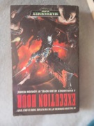 Shadow Point/ Execution Hour 