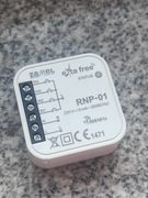 Nadajnik radiowy zamel RNP-01