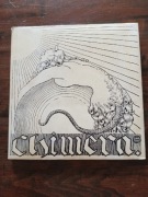 W kręgu Chimery katalog wystawy 1980