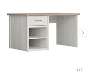 Biurko Luca Juzi BRW