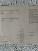 2LP BACH ORCHESTERSUITEN BWV 1066,1067,1068,1069 2 VINYLE