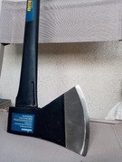 Duża śiekiera topór 90cm Nowa okazja 