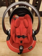 Fotelik samochodowy BeSafe iZi Go Modular i-Size 0-13 kg
