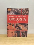 Biologia vademecum maturzysty Ewa Pyłka - Gutowska
