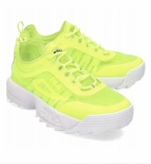 FILA Disruptor Run Sneakersy damskie 39r