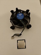 Procesor z chłodzeniem Intel Core i5-9400F