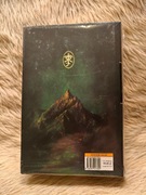 Listy - J.R.R. Tolkien