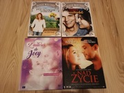 Filmy romans/komedia zestaw 