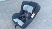Audi fotelik samochodowy + baza ISOFIX | Stan bardzo dobry