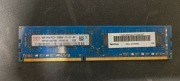 Pamięć DDR3 4GB PC3 12800U