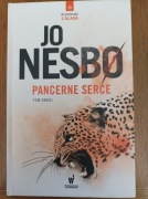 Jo Nesbo Pancerne serce Tom drugi