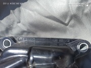 Obudowa termostatu Dacia Renault TCe 0,9 2019