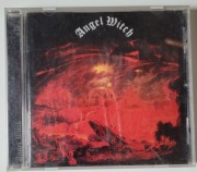 ANGEL WITCH - CD - 25th Anniversary Expanded Edition
