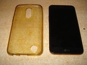 Telefon LG K10 M250E