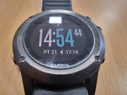 Garmin Fenix 3 komplet