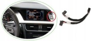 Audi wiązka kabel do Airbag poduszka  Android Carplay Ami AUX