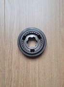 Przesuwka z piastą skrzyni biegów Żuk/Nysa