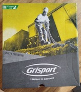 Buty ochronne Grisport