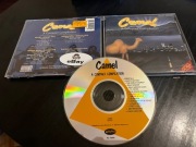 CAMEL - A COMPACT COMPILATION - 1 WYD RHINO