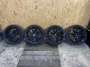 Koła letnie 17 4x108 ET 47 FORD FIESTA MK7