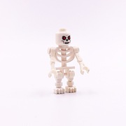 Lego Castle cas328 Szkielet