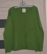 Oryginalny Sweter Sweterek Damski H&M r. M