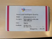 Canon toner Magenta CEXV21M, C-EXV21  (zamiennik)